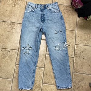 Zara jeans